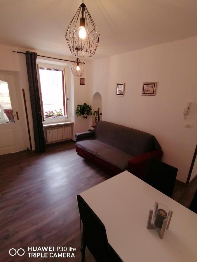 Rubi Apartment Piran Exterior photo