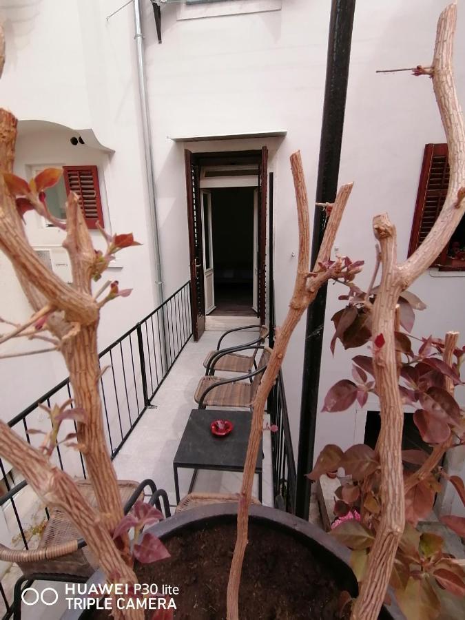 Rubi Apartment Piran Exterior photo